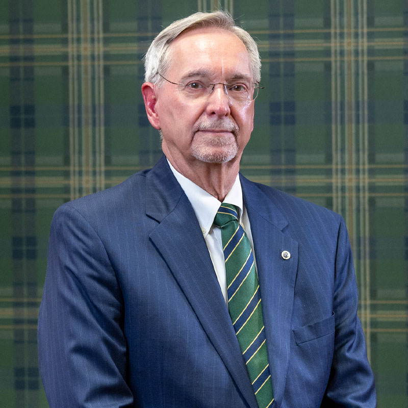 Charles Ridenour