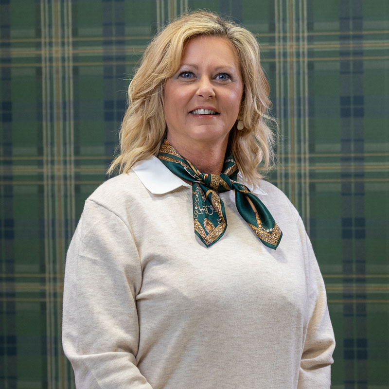 Jennifer Brown