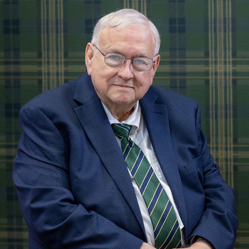 Judge J. Reed Dixon
