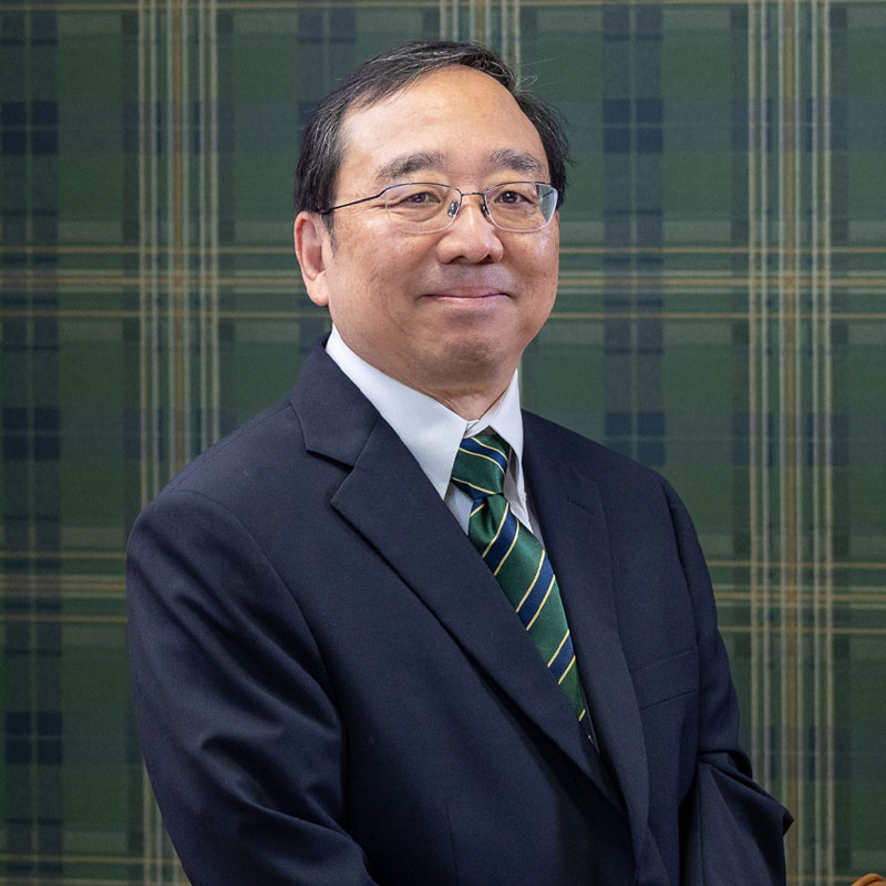 Ken Kozawa