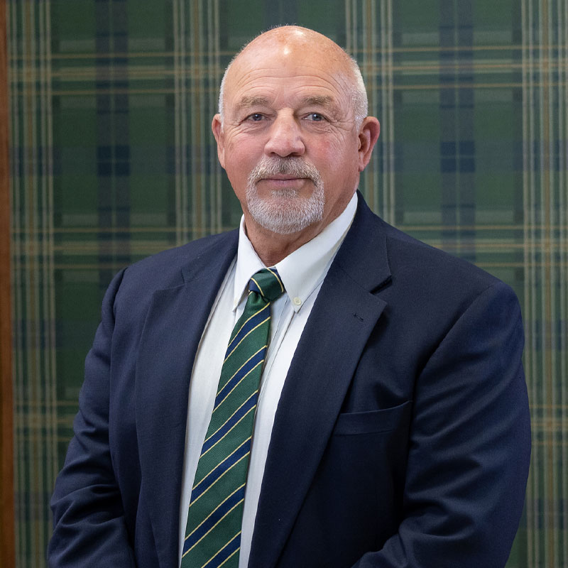 Roger Robinson